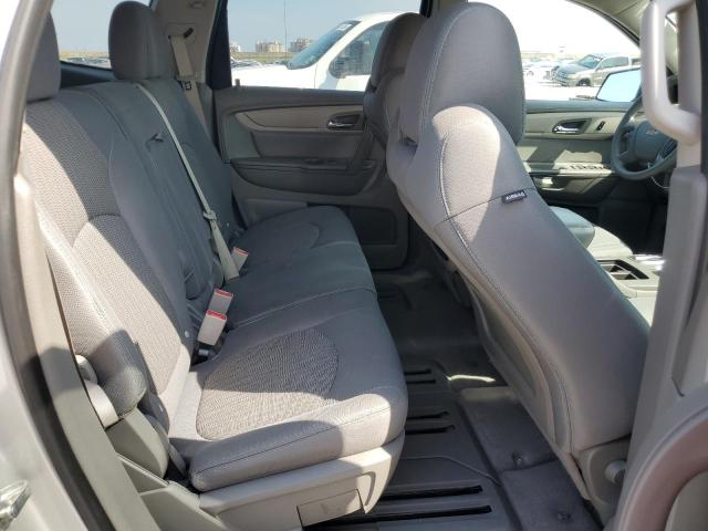 Photo 10 VIN: 1GNKRFED7HJ222870 - CHEVROLET TRAVERSE L 