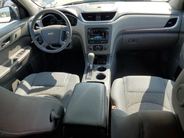 Photo 7 VIN: 1GNKRFED7HJ222870 - CHEVROLET TRAVERSE L 