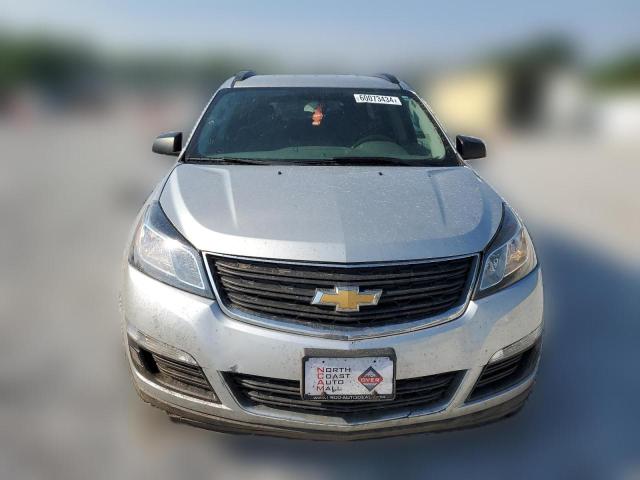 Photo 4 VIN: 1GNKRFED7HJ339817 - CHEVROLET TRAVERSE 