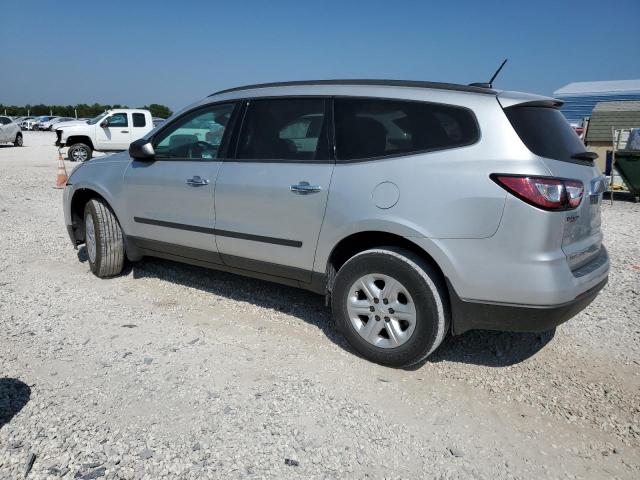 Photo 1 VIN: 1GNKRFED7HJ342832 - CHEVROLET TRAVERSE L 