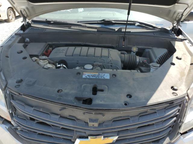 Photo 11 VIN: 1GNKRFED7HJ342832 - CHEVROLET TRAVERSE L 