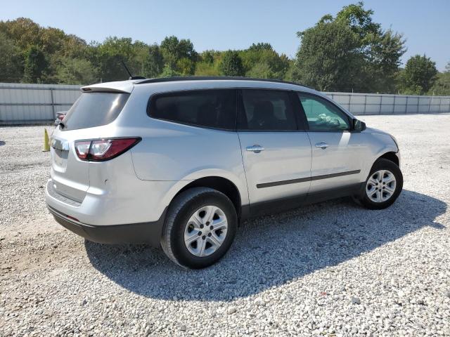 Photo 2 VIN: 1GNKRFED7HJ342832 - CHEVROLET TRAVERSE L 