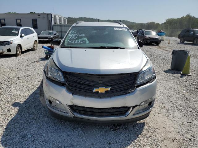 Photo 4 VIN: 1GNKRFED7HJ342832 - CHEVROLET TRAVERSE L 