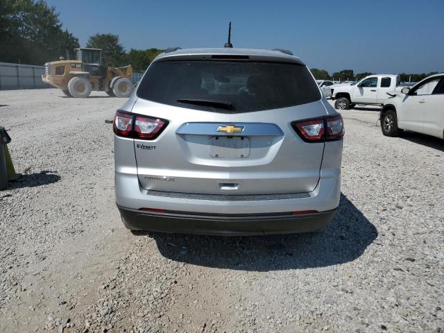 Photo 5 VIN: 1GNKRFED7HJ342832 - CHEVROLET TRAVERSE L 