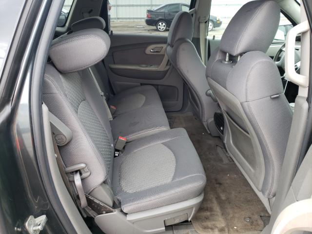 Photo 5 VIN: 1GNKRFED8BJ185707 - CHEVROLET TRAVERSE L 