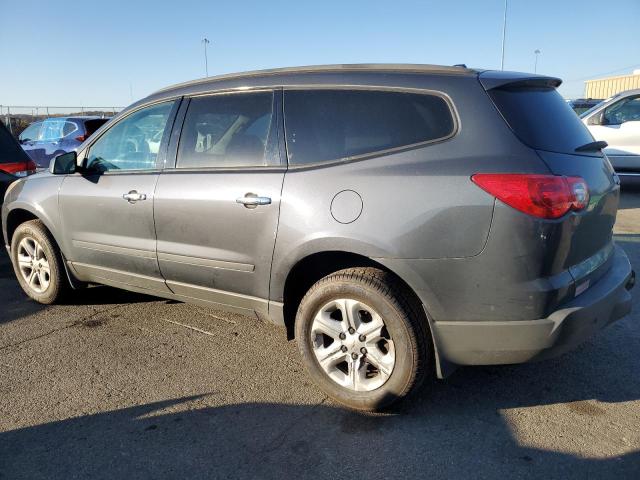 Photo 1 VIN: 1GNKRFED8BJ327487 - CHEVROLET TRAVERSE L 