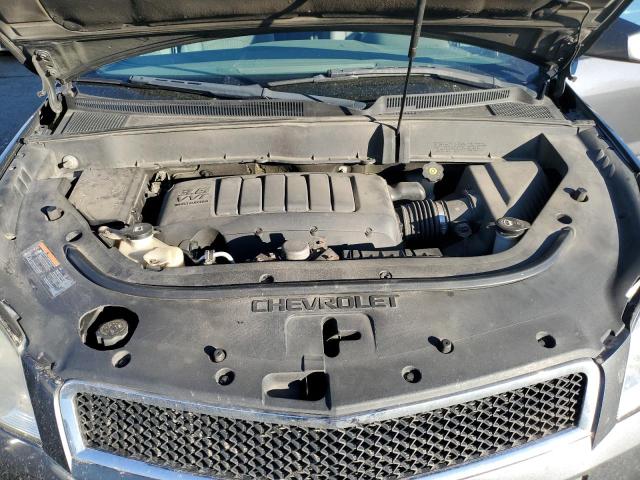 Photo 11 VIN: 1GNKRFED8BJ327487 - CHEVROLET TRAVERSE L 