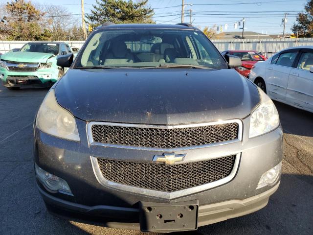 Photo 4 VIN: 1GNKRFED8BJ327487 - CHEVROLET TRAVERSE L 