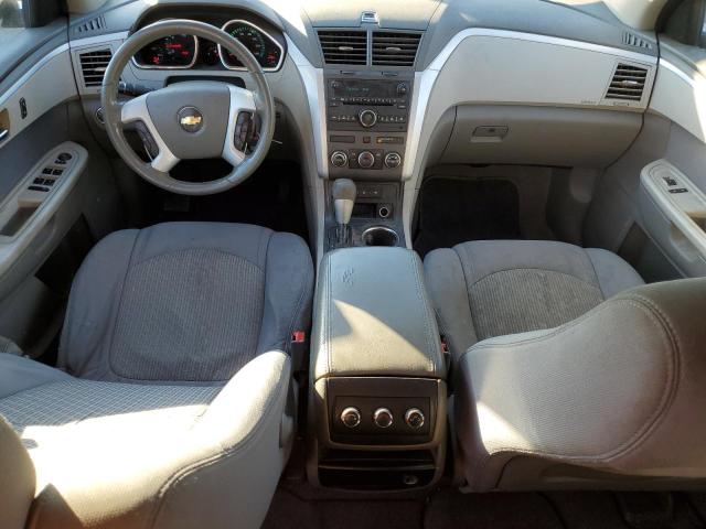 Photo 7 VIN: 1GNKRFED8BJ327487 - CHEVROLET TRAVERSE L 