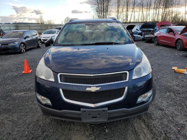 Photo 4 VIN: 1GNKRFED8CJ150733 - CHEVROLET TRAVERSE L 