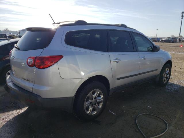 Photo 2 VIN: 1GNKRFED8CJ161828 - CHEVROLET TRAVERSE L 