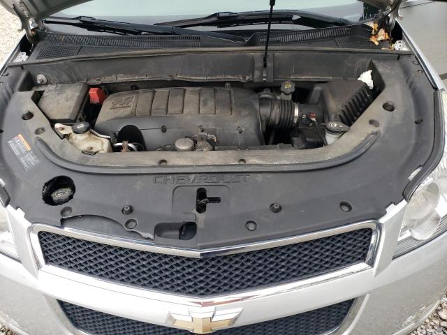 Photo 11 VIN: 1GNKRFED8CJ277773 - CHEVROLET TRAVERSE L 