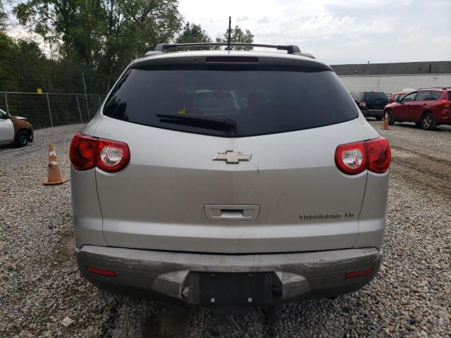 Photo 5 VIN: 1GNKRFED8CJ277773 - CHEVROLET TRAVERSE L 