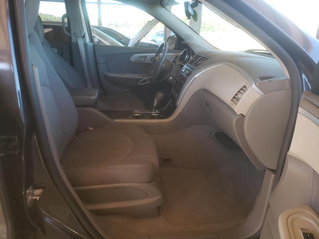 Photo 4 VIN: 1GNKRFED8CJ401198 - CHEVROLET TRAVERSE L 