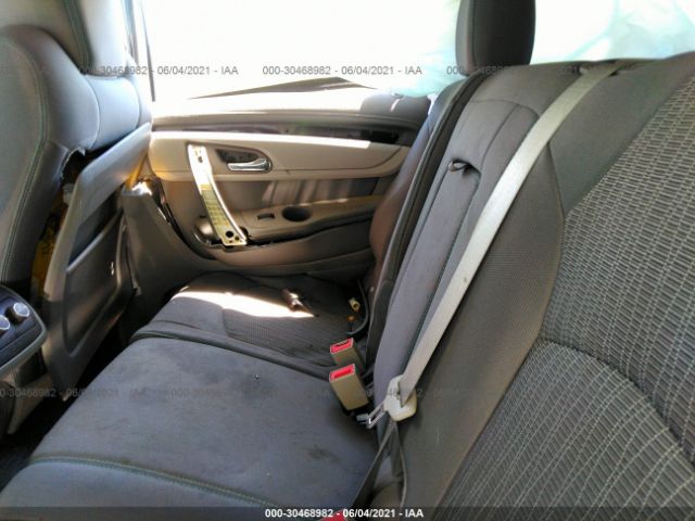 Photo 7 VIN: 1GNKRFED8DJ103381 - CHEVROLET TRAVERSE 