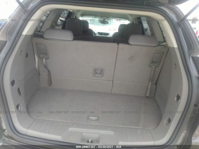 Photo 7 VIN: 1GNKRFED8DJ200290 - CHEVROLET TRAVERSE 