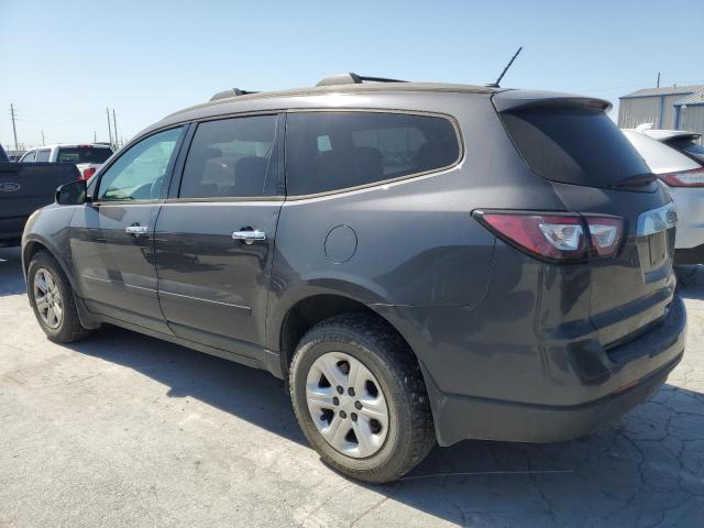 Photo 1 VIN: 1GNKRFED8EJ101406 - CHEVROLET TRAVERSE 