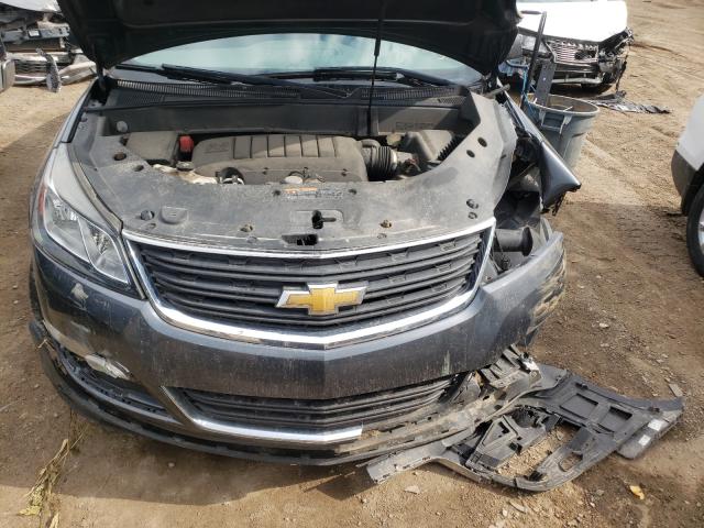 Photo 6 VIN: 1GNKRFED8EJ184559 - CHEVROLET TRAVERSE L 