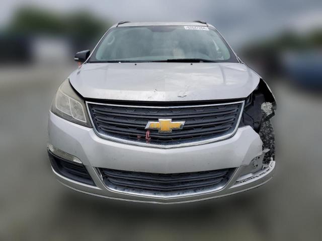 Photo 4 VIN: 1GNKRFED8EJ229788 - CHEVROLET TRAVERSE 