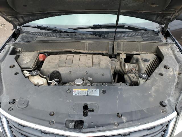 Photo 11 VIN: 1GNKRFED8EJ271264 - CHEVROLET TRAVERSE 