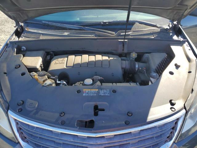 Photo 11 VIN: 1GNKRFED8EJ282300 - CHEVROLET TRAVERSE L 