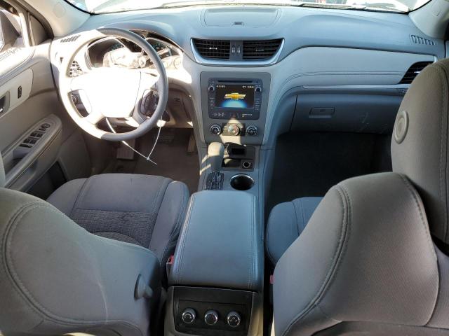 Photo 7 VIN: 1GNKRFED8EJ282300 - CHEVROLET TRAVERSE L 