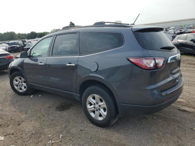 Photo 1 VIN: 1GNKRFED8EJ315845 - CHEVROLET TRAVERSE L 