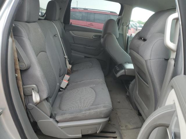 Photo 10 VIN: 1GNKRFED8FJ297378 - CHEVROLET TRAVERSE 