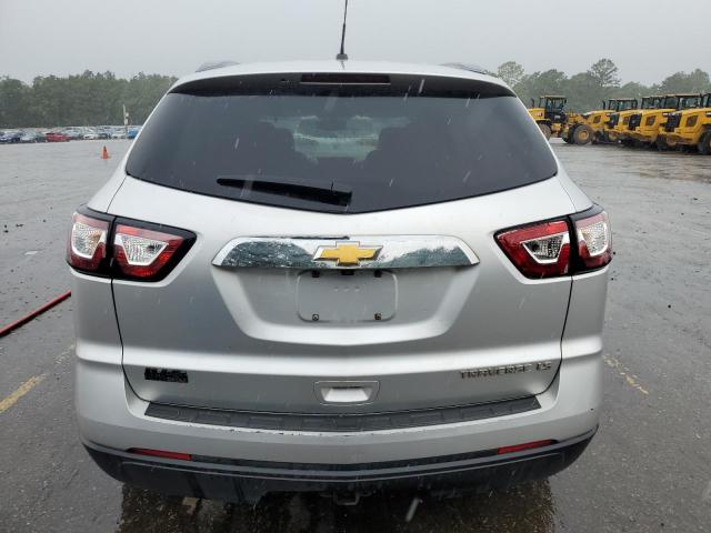 Photo 5 VIN: 1GNKRFED8FJ352508 - CHEVROLET TRAVERSE 