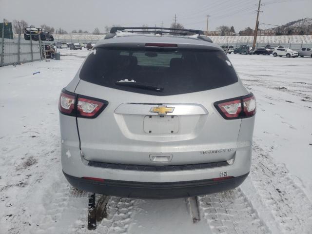 Photo 5 VIN: 1GNKRFED8GJ122033 - CHEVROLET TRAVERSE L 