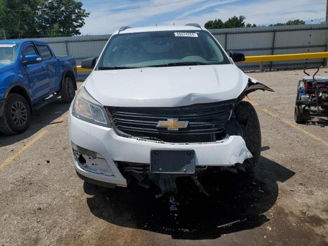 Photo 4 VIN: 1GNKRFED8GJ157316 - CHEVROLET TRAVERSE L 