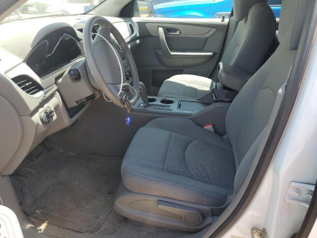 Photo 6 VIN: 1GNKRFED8GJ157316 - CHEVROLET TRAVERSE L 