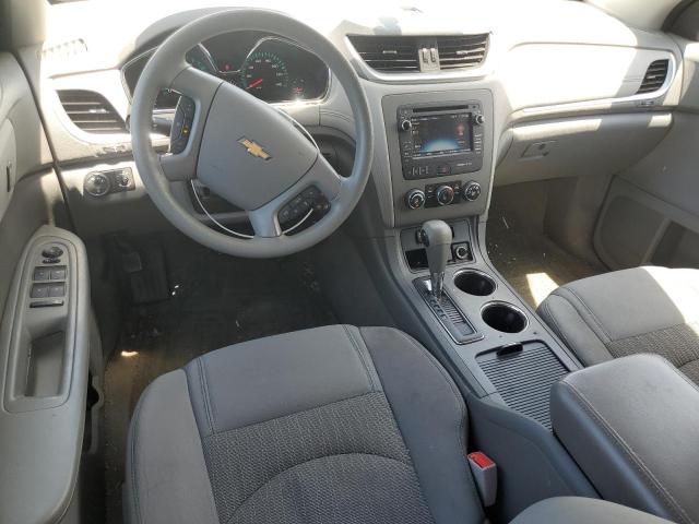 Photo 7 VIN: 1GNKRFED8GJ157316 - CHEVROLET TRAVERSE L 