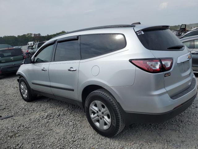 Photo 1 VIN: 1GNKRFED8GJ279206 - CHEVROLET TRAVERSE L 