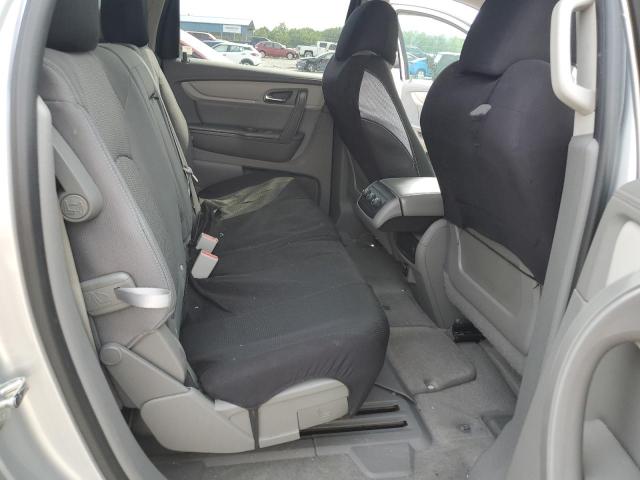 Photo 10 VIN: 1GNKRFED8GJ279206 - CHEVROLET TRAVERSE L 