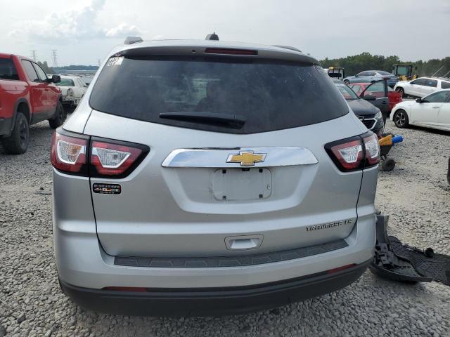 Photo 5 VIN: 1GNKRFED8GJ279206 - CHEVROLET TRAVERSE L 