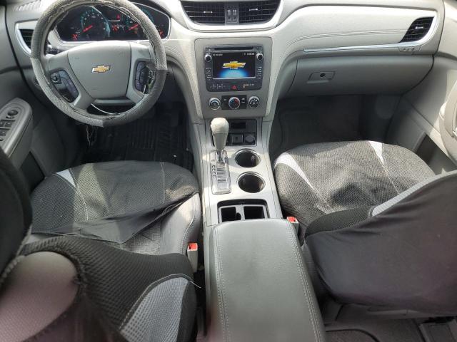 Photo 7 VIN: 1GNKRFED8GJ279206 - CHEVROLET TRAVERSE L 