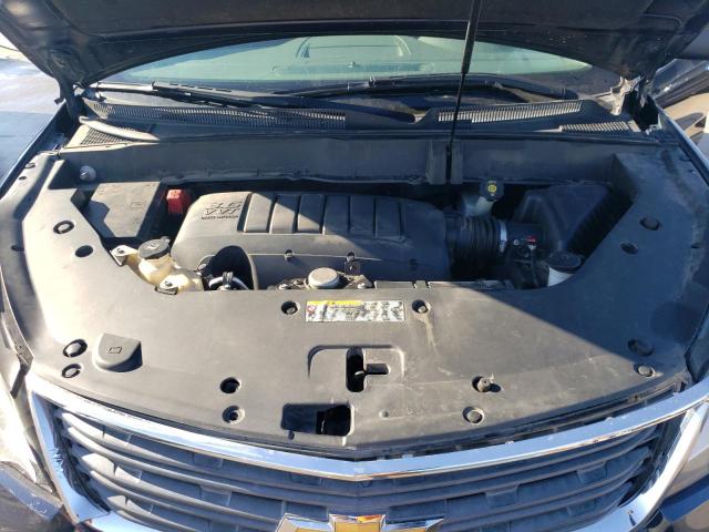 Photo 11 VIN: 1GNKRFED8GJ296216 - CHEVROLET TRAVERSE 