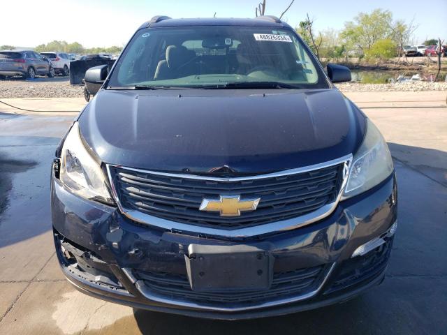 Photo 4 VIN: 1GNKRFED8GJ296216 - CHEVROLET TRAVERSE 