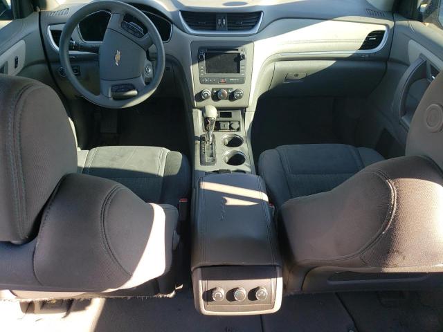 Photo 7 VIN: 1GNKRFED8GJ296216 - CHEVROLET TRAVERSE 