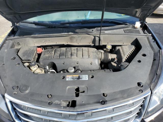 Photo 10 VIN: 1GNKRFED8HJ153350 - CHEVROLET TRAVERSE L 