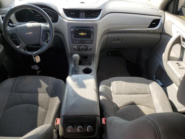 Photo 7 VIN: 1GNKRFED8HJ153350 - CHEVROLET TRAVERSE L 