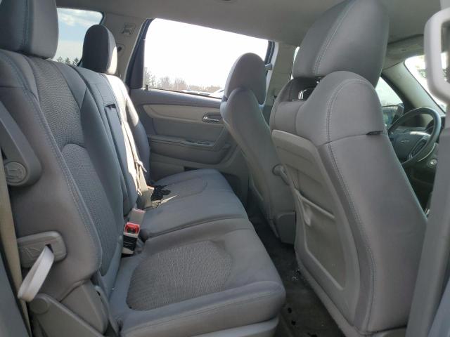 Photo 9 VIN: 1GNKRFED8HJ153350 - CHEVROLET TRAVERSE L 