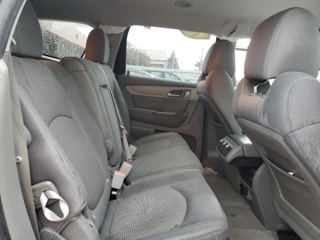 Photo 10 VIN: 1GNKRFED8HJ154661 - CHEVROLET TRAVERSE 