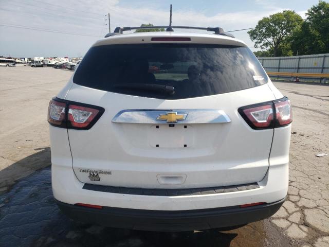 Photo 5 VIN: 1GNKRFED8HJ183108 - CHEVROLET TRAVERSE 