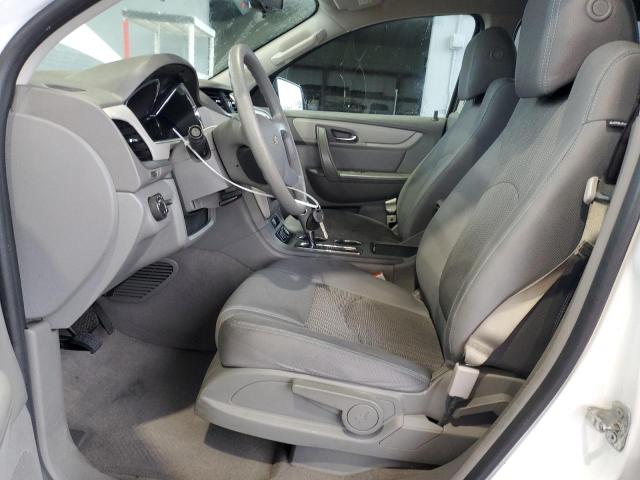 Photo 6 VIN: 1GNKRFED8HJ324890 - CHEVROLET TRAVERSE 