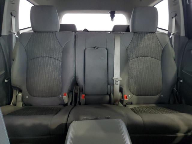 Photo 9 VIN: 1GNKRFED8HJ324890 - CHEVROLET TRAVERSE 