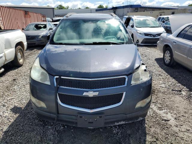 Photo 4 VIN: 1GNKRFED9BJ272712 - CHEVROLET TRAVERSE 