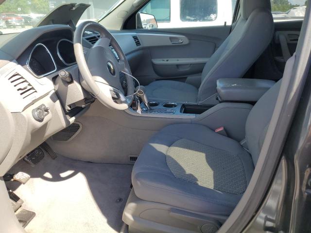 Photo 6 VIN: 1GNKRFED9BJ272712 - CHEVROLET TRAVERSE 