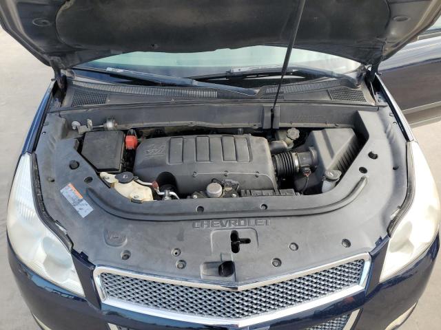 Photo 11 VIN: 1GNKRFED9BJ311587 - CHEVROLET TRAVERSE L 